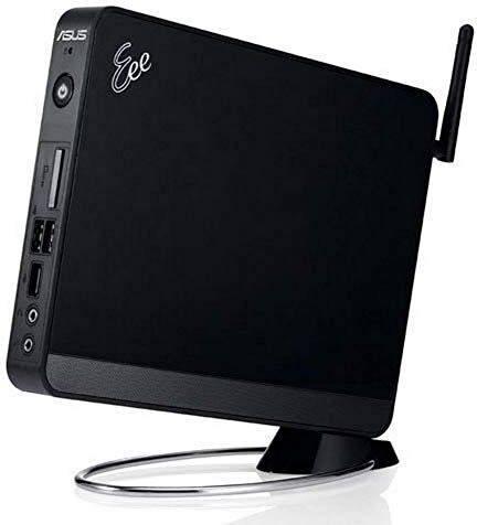 Asus EEE BOX EB1021-B0240 Desktop Computer