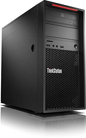 Lenovo ThinkStation P520c W-2225 Tower Intel® Xeon® 32 GB DDR4-SDRAM 512 GB SSD Windows 11 Pro for Workstations Stazione di lavoro Nero