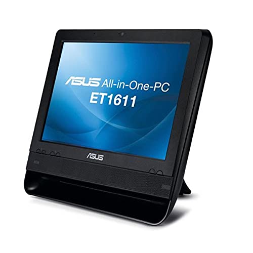 Asus EEE TOP PC ET1611PUT-B0197 Desktop Computer