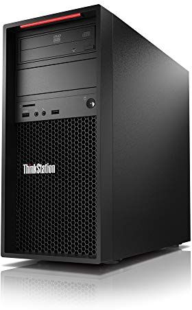 Lenovo ThinkStation P520c W-2225 Tower Intel® Xeon® 32 GB DDR4-SDRAM 512 GB SSD Windows 11 Pro for Workstations Stazione di lavoro Nero