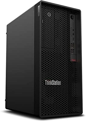 Lenovo - OPTION WORKSTATION TS/ThinkStation P358 / Pro-5845 / 32GB / 1024GB / Win 10 Pro