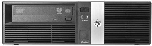 HP RP5800 H6T38EA Desktop Computer