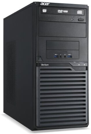 Acer Veriton M2631 Desktop Computer