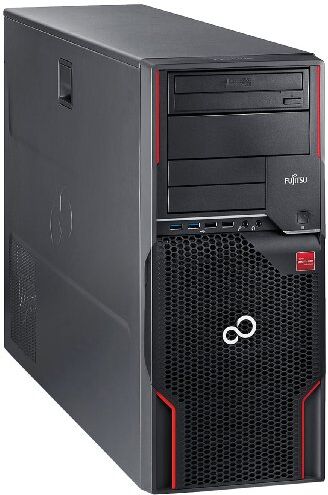 Fujitsu Celsius W420 Desktop Computer