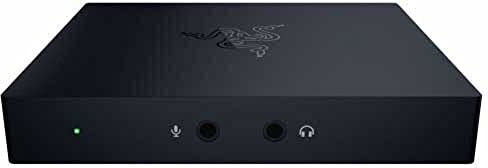 Razer Ripsaw HD - Scheda di Acquisizione per Lo Streaming