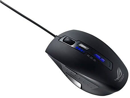 Asus GX800 90-XB1800MU00000 Mouse