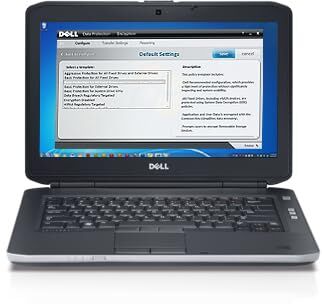 Dell Latitude E5430 Notebook, Processore Core i7 3 GHz, RAM 8 GB, HDD 500 GB