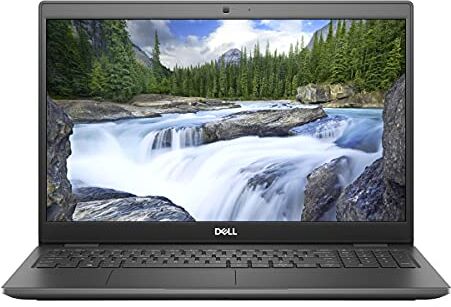 PORTATIL DELL LATITUDE 3510,I5-10210U,8GB,256B SSD,15.6" FHD,W10PRO,1 NBD