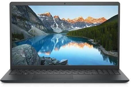 Dell Inspiron 3511 Notebook 39.6 cm (15.6) Full HD Intel® Coreâ„¢ i5 16 GB DDR4-SDRAM 512 GB SSD Wi-Fi 5 (802.11ac) Windows 11 Home Black