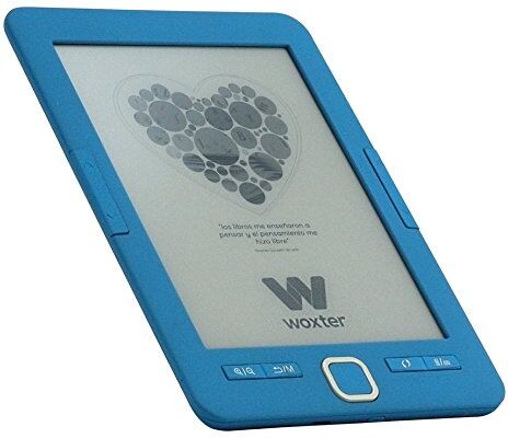 Woxter Scriba 195 Blue