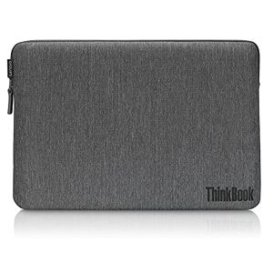 Lenovo ThinkBook - Notebook-Hülle - 40.6 cm (16") - Charcoal