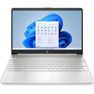 HP Laptop 15s-eq3001sl, AMD Ryzen 5 5625U, RAM 8 GB,