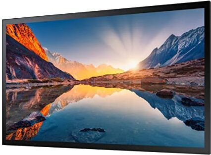 Samsung Display LFD 32" LED QM32R-T 32 1920x1080 Full HD con MagicInfo