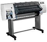 HP Designjet L25500 42-in Printer