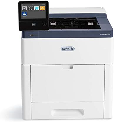 Xerox Versalink C 500 DN Laser Stampanti