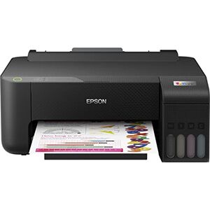 Epson Stampante a getto d'inchiostro L1210; A4; Risoluzione: 5760 x 1440 DPI; Colour