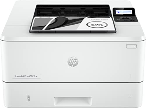 HP Stampante LaserJet Pro 4002dne