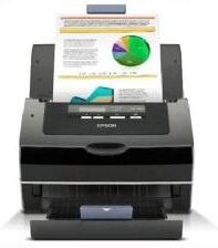 Epson Gt-S80N