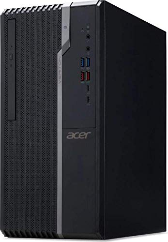 Acer 4ER VS4660G I59400/8GB/256GB SSD/Intel HD W10P
