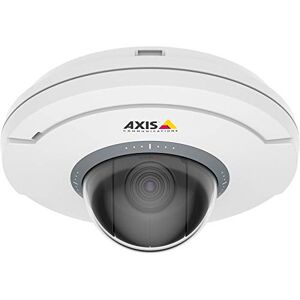 Axis M5054 Telecamera di sicurezza IP Interno Cupola Bianco 1280 x 720 Pixel