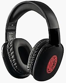 Celly , Cuffie Wireless Linea Milan, Cuffie Bluetooth On-ear, con Archetto Regolabile e Padiglioni Imbottiti, Microfono Integrato, Fino a 6 Ore di Carica, con Porta USB-C e Jack 3.5mm