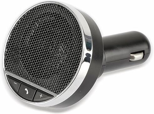 Grundig - Altoparlante vivavoce Bluetooth