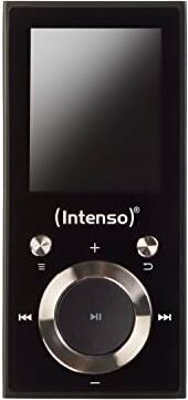 Intenso Video Scooter 1.8" bk 16 GB BT