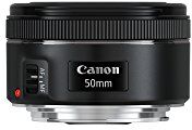 Canon Obiettivo EF 50 mm f/1.8 STM