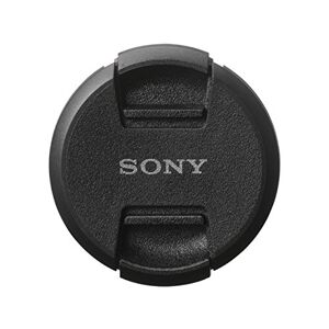 Sony Copriobiettivo frontale con logo (72mm)