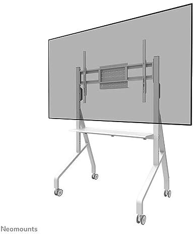 NEOMOUNTS BY NEWSTAR MOVE GO MOBILE FLOOR STAND (FAST INSTALL