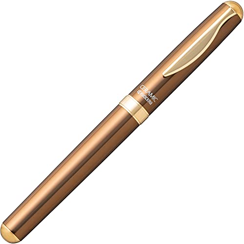 Kyocera CERALINER KCB-20 Penna a inchiostro, bronzo