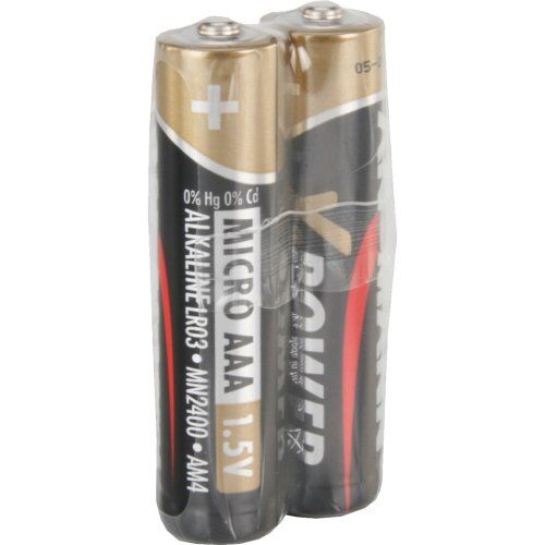 Ansmann X-Power Micro AAA Single-use battery Alcalino 1,5 V