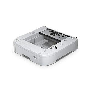 Epson Cassette Carta per WF-8000/8500, 500 Fogli, Grigio