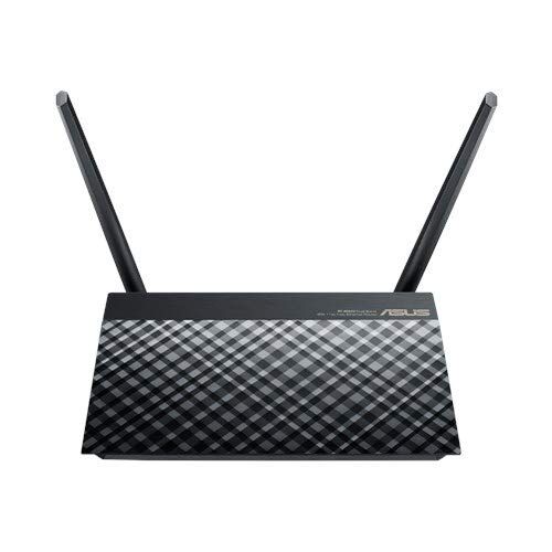 Asus Router RT-AC750 Wireless AC750 Dual Band 433+300 / 802.11 a/b/g/n/ac, 1xUSB 2.0, 3G-4G LTE support, AiCloud, 8-Network-in-1, Parental Control, Download master