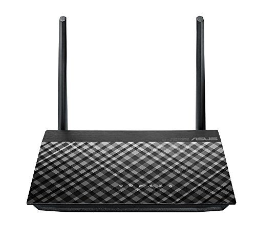 Asus RT-AC51U Router Wireless AC750 Dual Band 433+300 / 802.11 a/b/g/n/ac, 1xUSB 2.0, 3G-4G LTE support, AiCloud, 8-Network-in-1, Parental Control, Download master