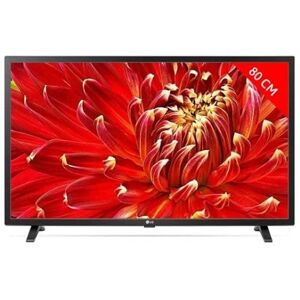 LG TV LED 32" 32LQ631C0ZA Full HD Smart TV WiFi DVB-T2