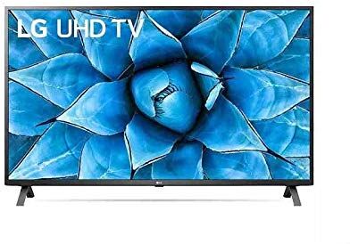 LG TV LED 50" 50UN73003LA Ultra HD 4K Smart TV WiFi DVB-T2