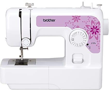 Brother - J17s Sewing Machine