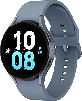 Samsung Galaxy Watch 5 (44mm) Bluetooth - Smartwatch Blue