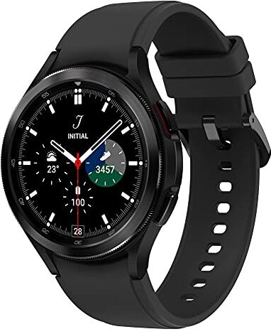 Samsung Galaxy Watch4 Classic BT, nero, SM-R890NZK, SmartWatch, 46mm