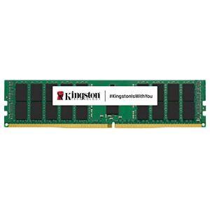 Kingston Server Premier 32GB 2666MT/s DDR4 ECC Reg CL19 DIMM 2Rx4 Memoria per server Hynix C - KSM26RD4/32HDI