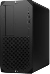 HP Workstation Z2 G9 Tower 4U - 1 Core i9 13900/2 GHz