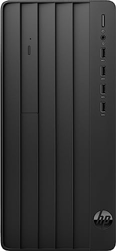 HP Pro 290 g9 - tower - core i3 12100 3.3 ghz - 8 gb - ssd 256 gb 6b2s8ea#abz