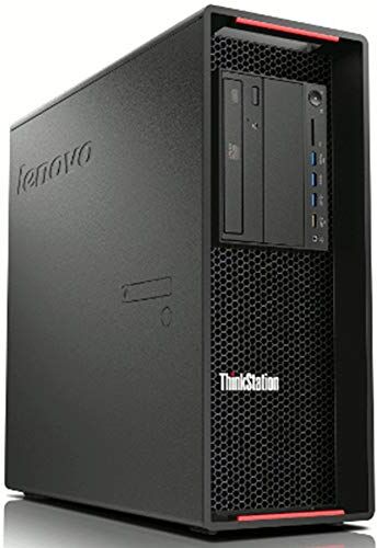 Lenovo ThinkStation P500 WorkStation   Intel Xeon E5-2678 v3 12Cores 2.5Ghz   32Gb Ram   512Gb SSD   Nvidia Quadro K2000 2Gb   Windows 10 Pro   (Ricondizionato)