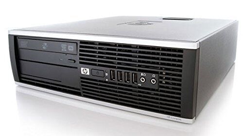 PC RICONDIZIONATO HP ELITE 8300 SFF INTEL CORE i5 3470 3,20Ghz/4GB/500 GB HDD/DVD/WIN 10 PRO (Ricondizionato) )