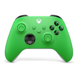 Xbox Wireless Controller – Velocity Green per Xbox Series X S, Xbox One e Device Windows