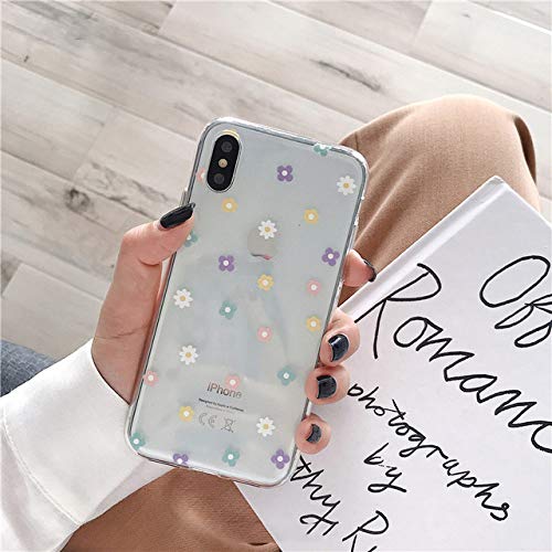 YHWW Cabina telefonica,Custodia per Huawei P30 PRO Custodia per Huawei P30 Lite Custodia in Silicone TPU Morbida per funda Coque Huawei P20 PRO P40, Verde Militare, per P30 Lite