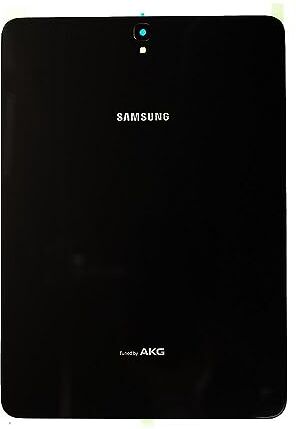 Samsung Tab S3 9.7 32GB - Nero (Ricondizionato)