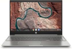 HP Chromebook 15a-na0006nl 15.6'' Celeron RAM 8GB eMMC 128GB 712M9EA