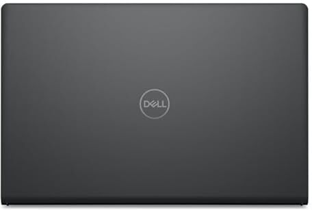 Dell Notebook VOSTRO 3520 15.6" i5-1235U 3.3GHz RAM 16GB SSD 512GB NVMe-Iris Xe Graphics-Win 11 Prof EDU (4H0JD)